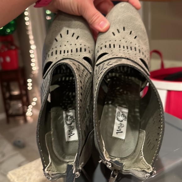 Very G shoes - Picture 5 of 5